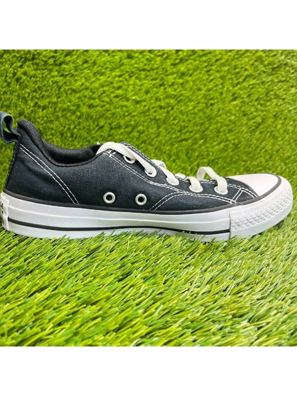 Converse please review